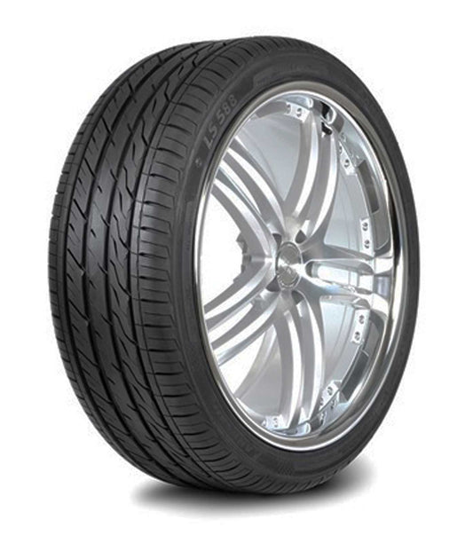 Landsail 235/35R19 91W - LS588 UHP - Thailand - 2024 - Dialatire.com