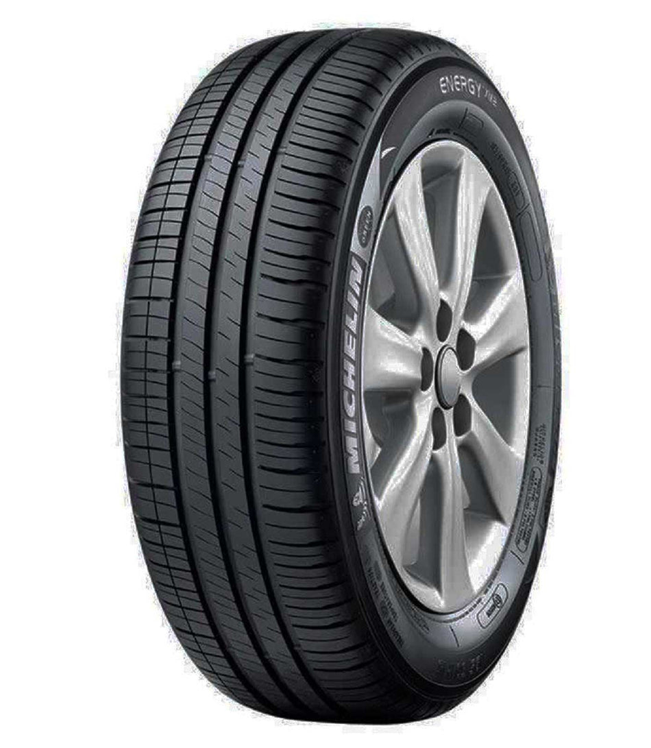 Michelin 195/65R15 091V - ENERGY XM2 GRNX - Thailand - 2024