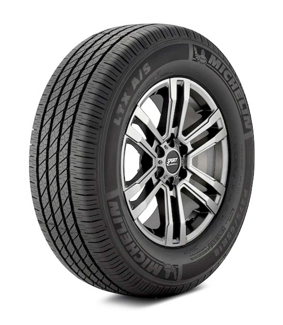 Michelin 275/50R22 111H - LT A/S - USA - 2024