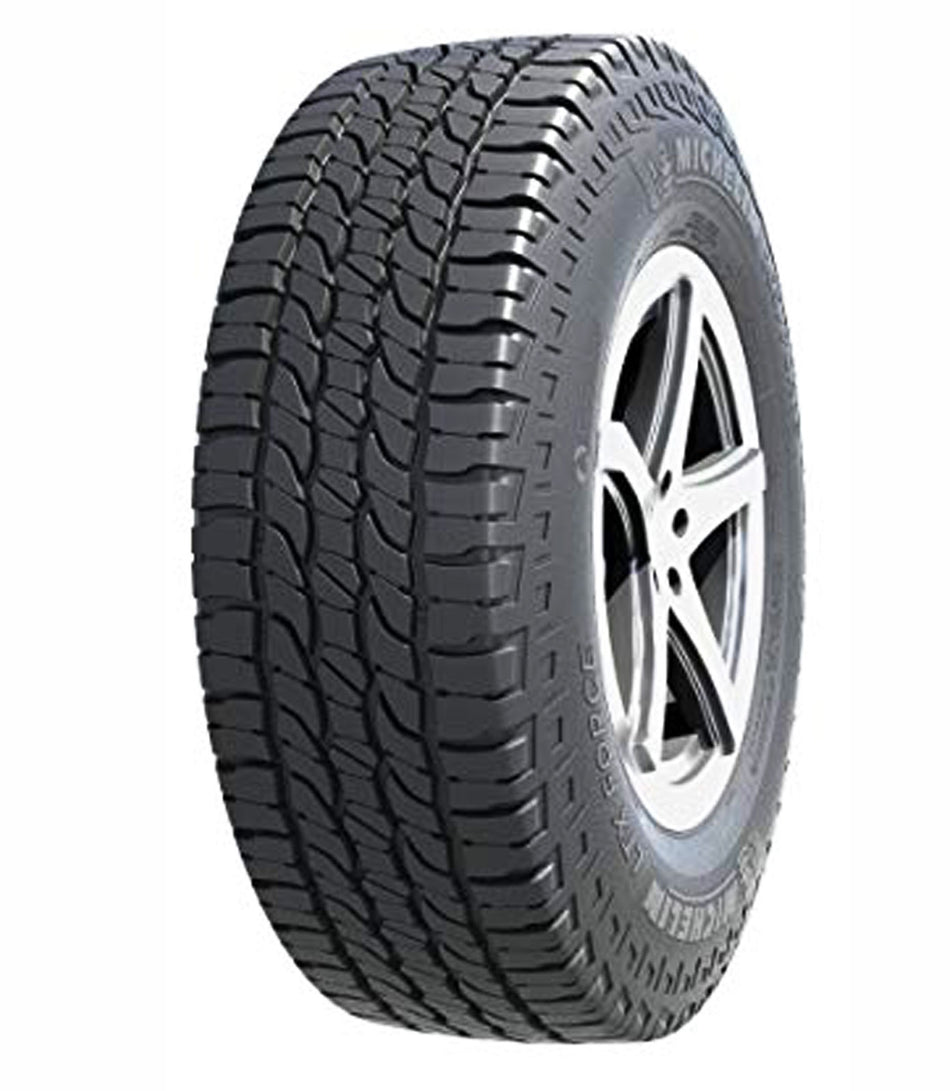 Michelin 275/70R16 114T - LTX FORCE MI - Europe - 2024