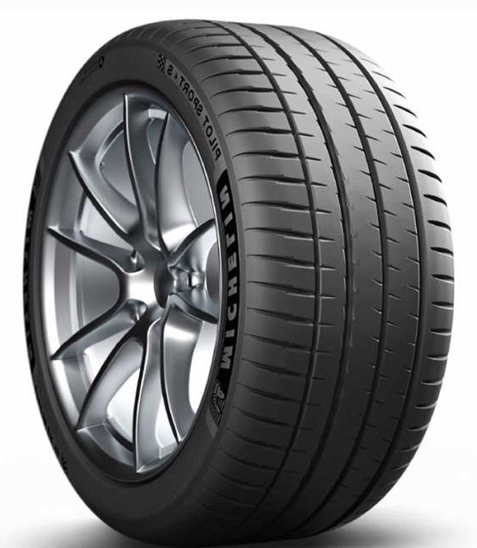 Michelin 245/35R20 95Y - PILOT SPORT 4S - Europe - 2024