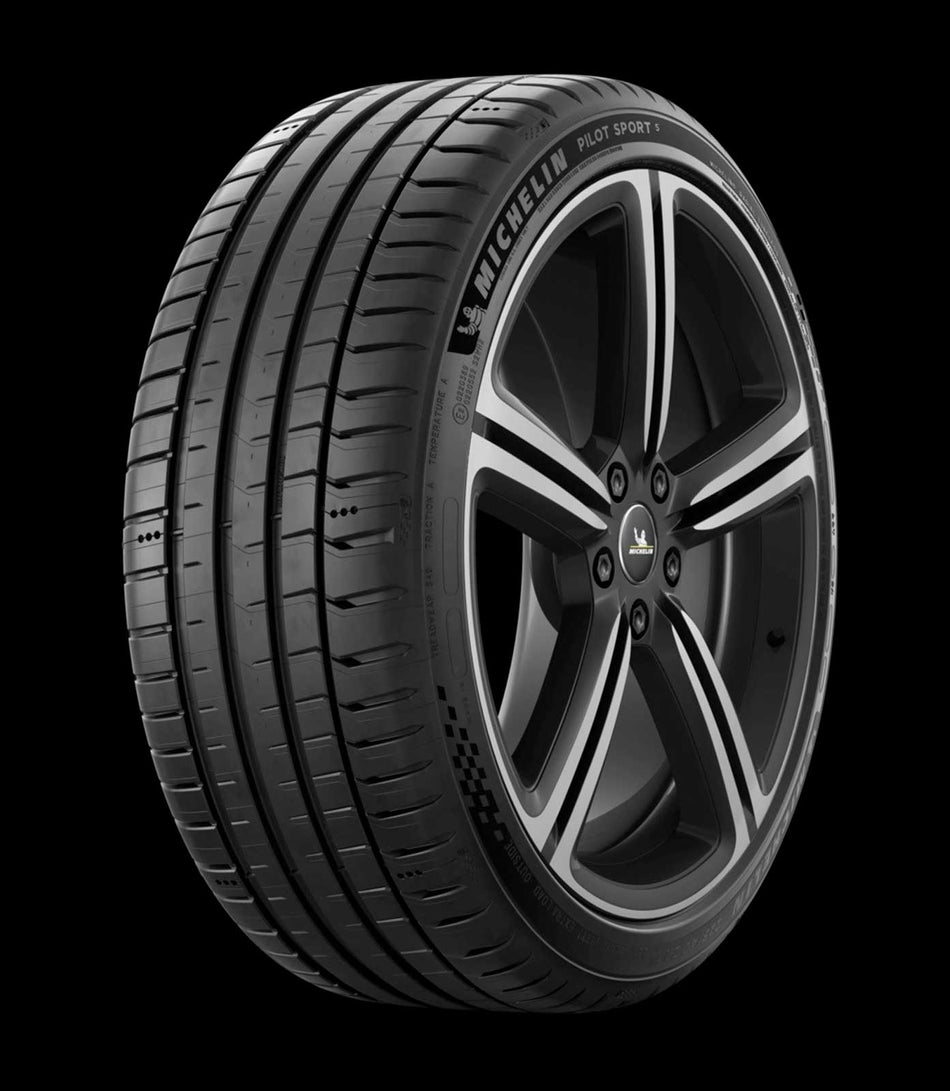 Michelin 245/40R18 97Y - PILOT SPORT 5 - Spain - 2024