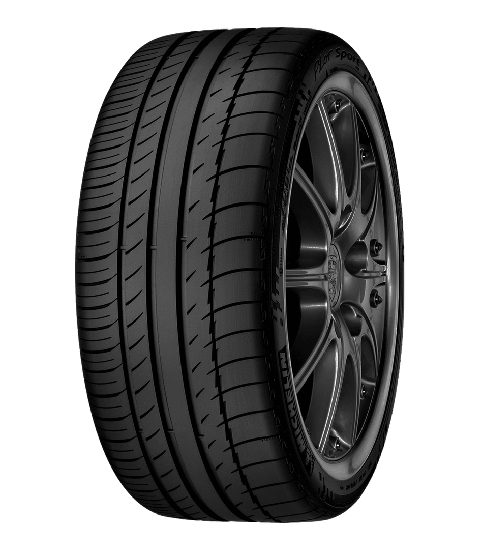 Michelin 305/30R19 102Y - PILOT SPORT PS2 N2 EXTRA LOAD (PORSCHE) - Europe - 2024