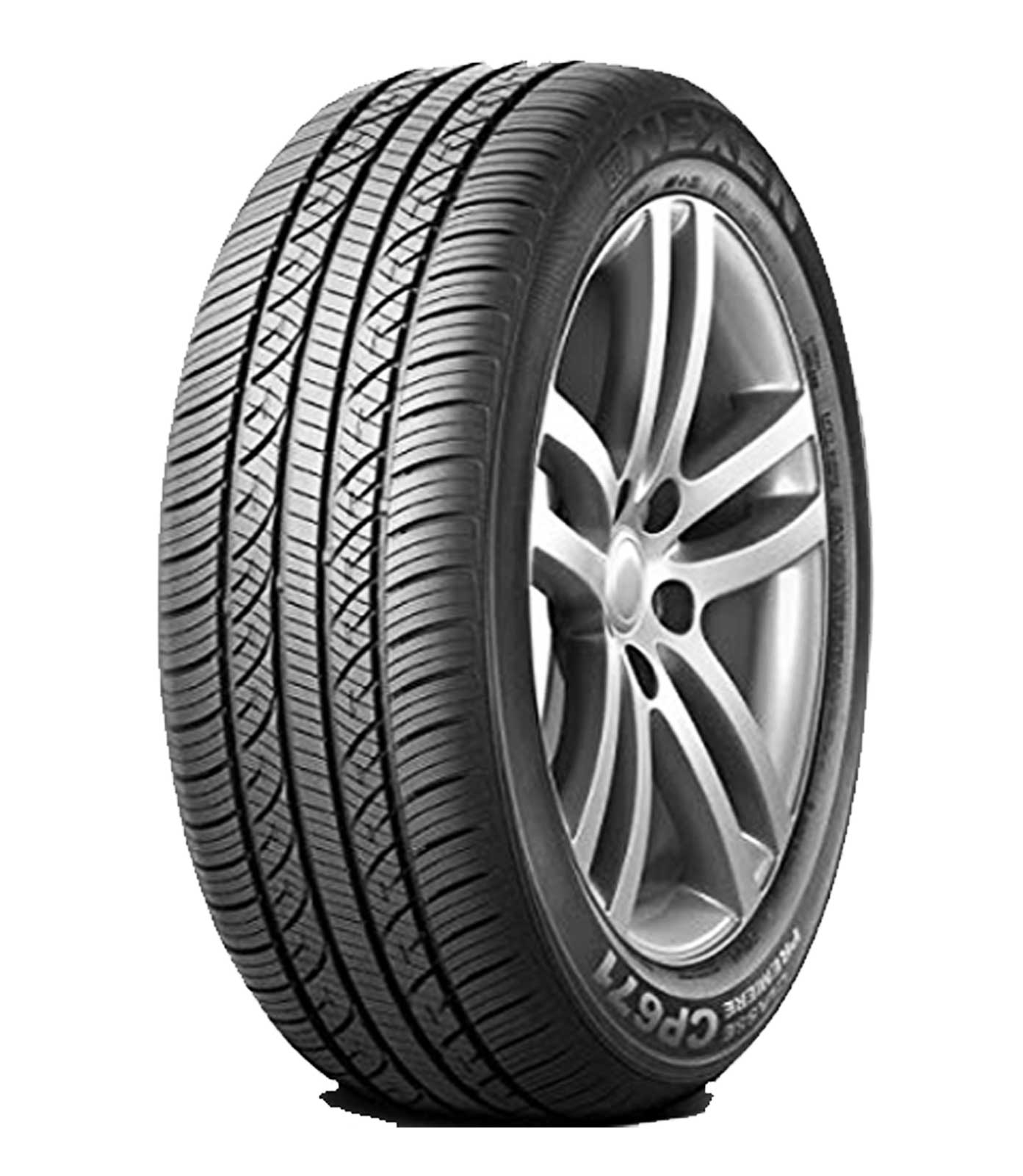 Nexen 215/70R16 100H - CP671 - Korea - 2024