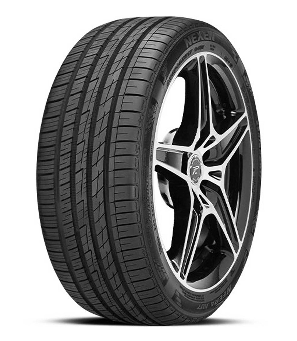 Nexen 255/35R19 96Y - NFERA AU7 - Korea - 2024