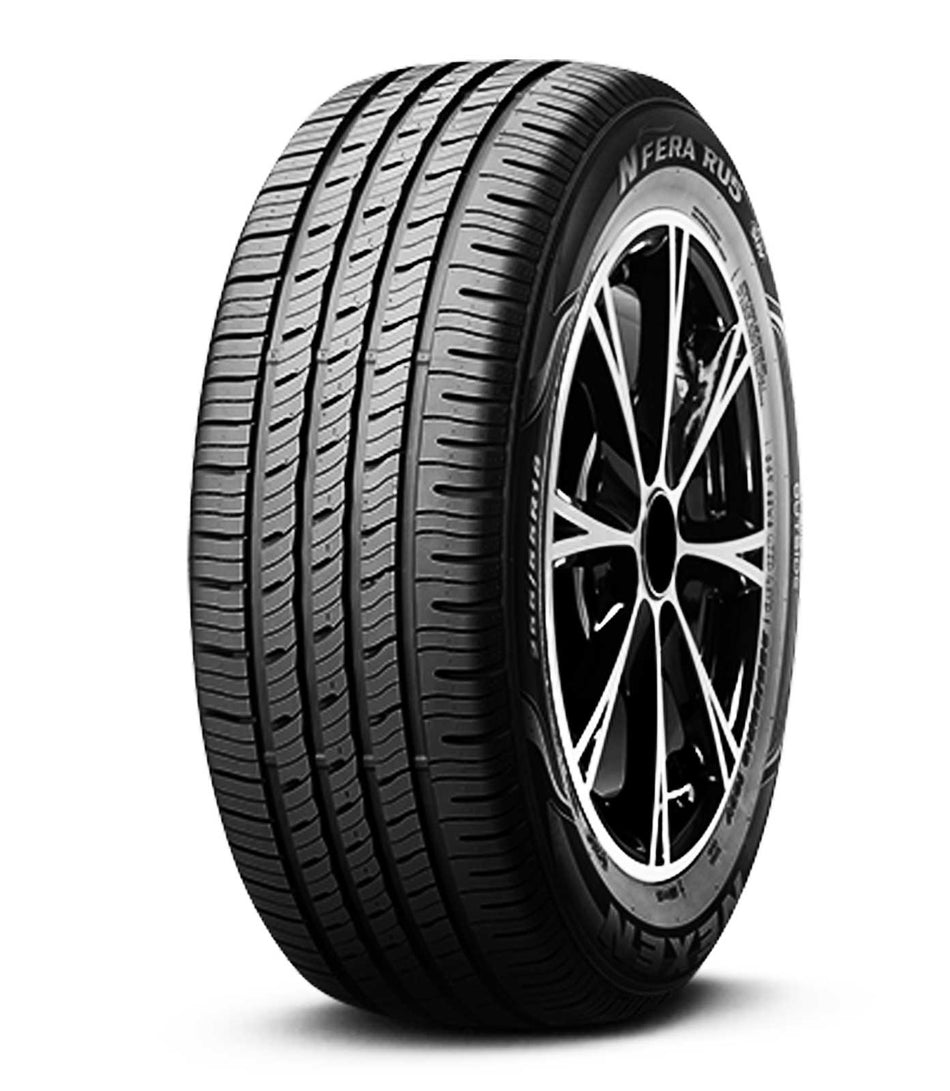 Nexen 245/60R18 104V - NFERARU5 SUV - Korea - 2024