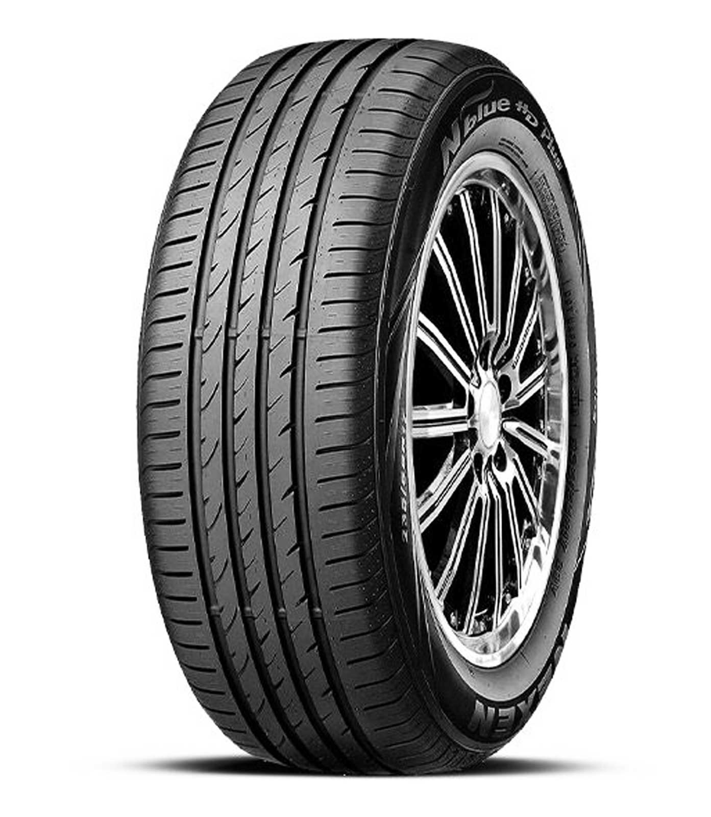 Nexen 225/60R17 99V - NBLU HD PLUS - Korea - 2024