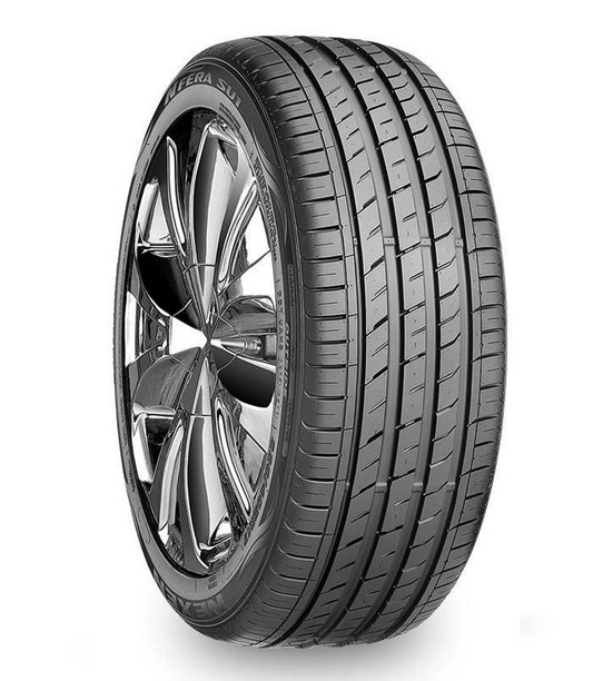 Nexen 245/35R19 93Y - N-SU1 - Korea - 2024