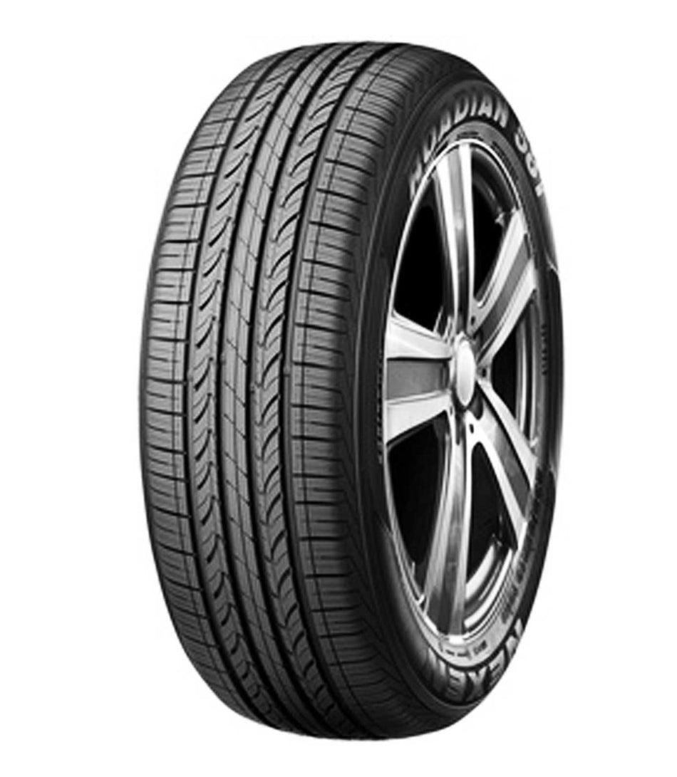 Nexen 235/60R18 103H -RO581 OE - Korea - 2024