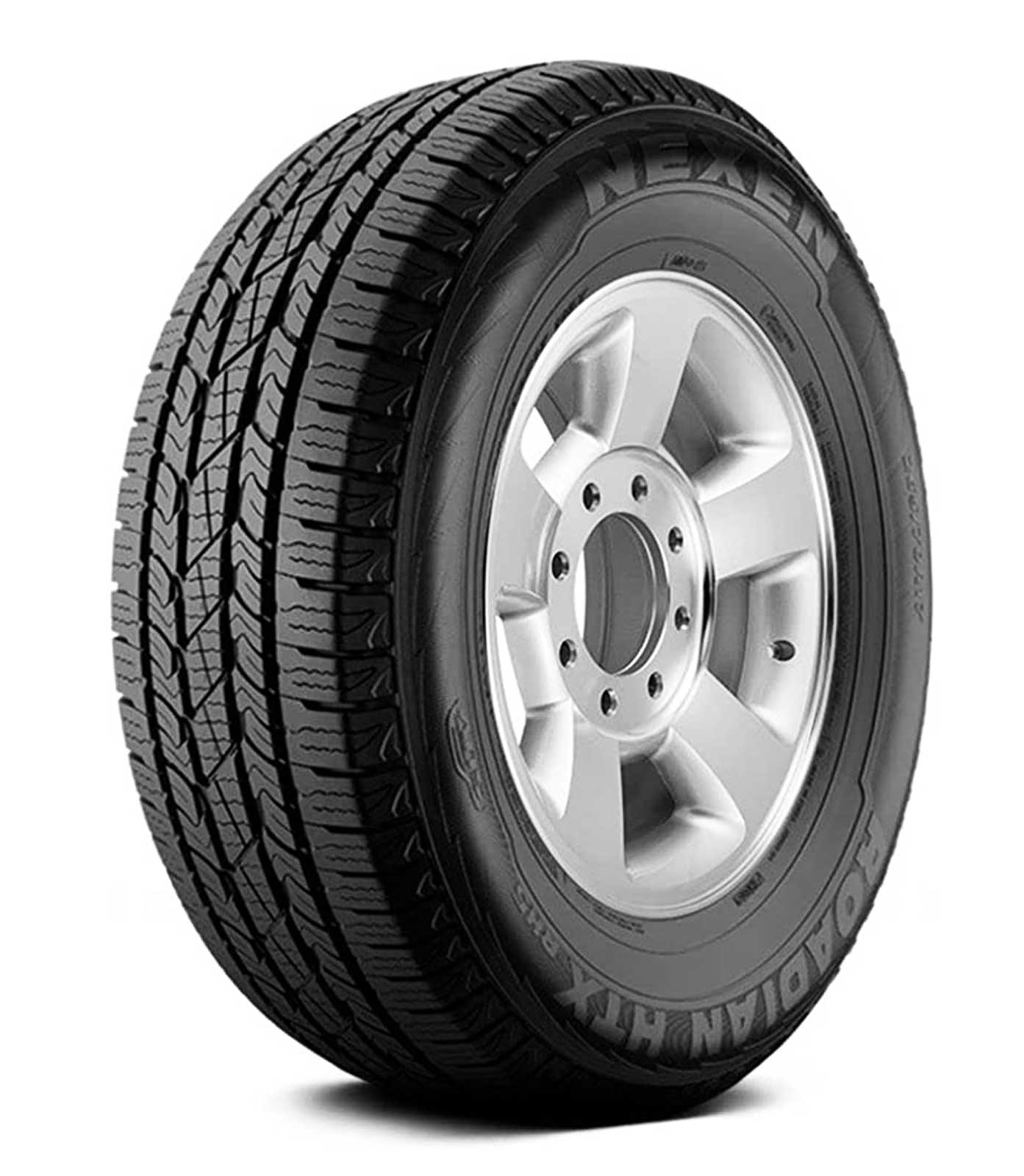 Nexen 265/65R17 112H -ROHTXRH5 SUV - Korea - 2024