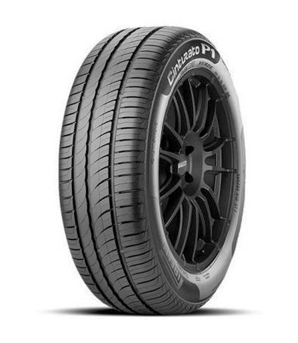 Pirelli 195/55R16 87W - CINTURATO P1 (RFT) (*) - Romania - 2024