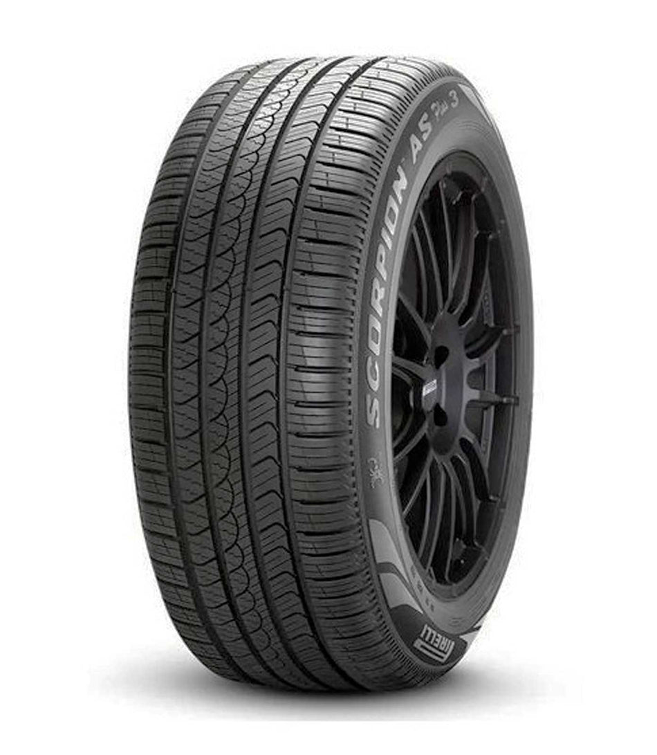 Pirelli 245/60R18 105H - SCORPION A/S 3 - Brazil - 2024