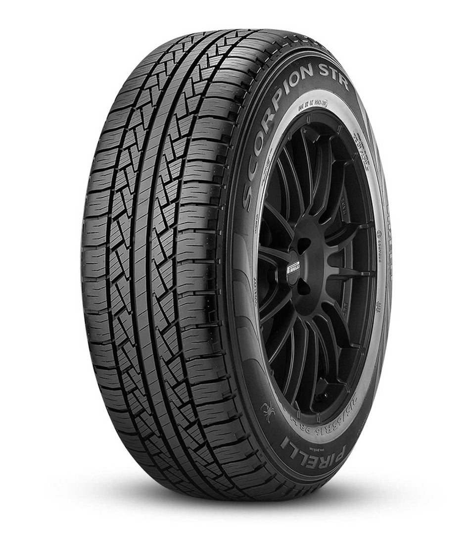 Pirelli 275/55R20 111H - SC-STR M+S - Europe - 2024