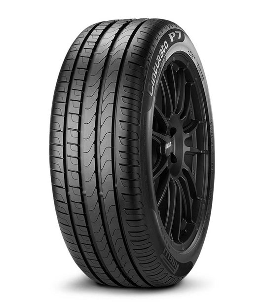 Pirelli 245/45R20 103Y - P7 CINTURATO BLUE (NF0) ELECT - Germany - 2024