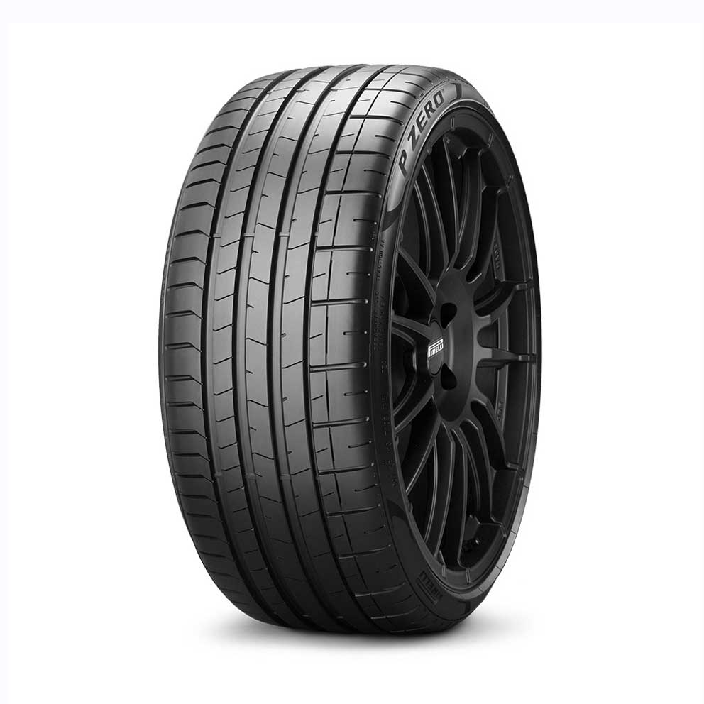 Pirelli 275/35R20 102Y - PZERO MOERUN FLAT - Europe - 2024