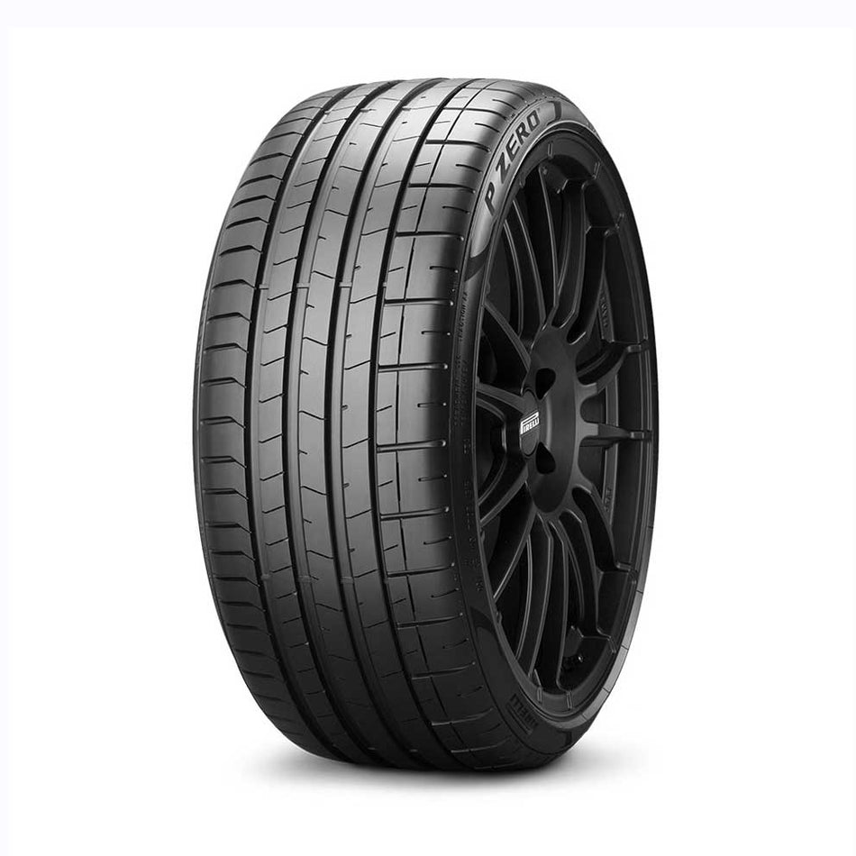 Pirelli 245/40R20 99Y - PZERO MOERUN FLAT - Europe - 2024