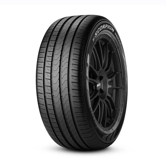 Pirelli 285/45R20 112Y - SC-VERDE (AO) - Europe - 2024