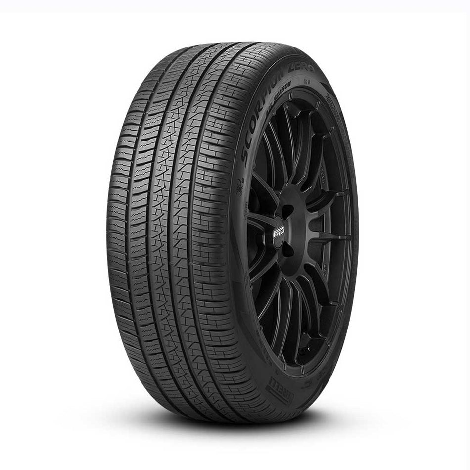 Pirelli 295/40R22 112W - SC ZERO MO1 -Romania - 2024