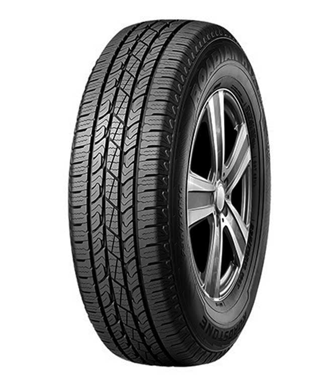 Roadstone 225/65R17 102H - RO-H5 - Korea - 2024