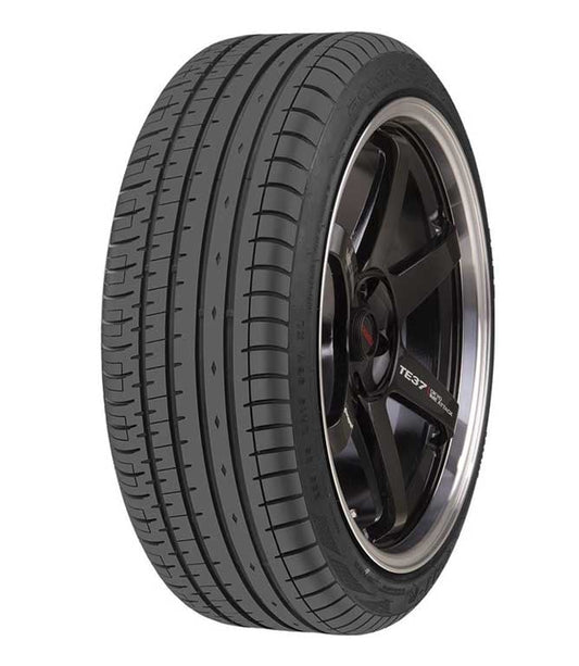 Accelera 185/55R16 83V - PHI-R - Indonesia - 2024