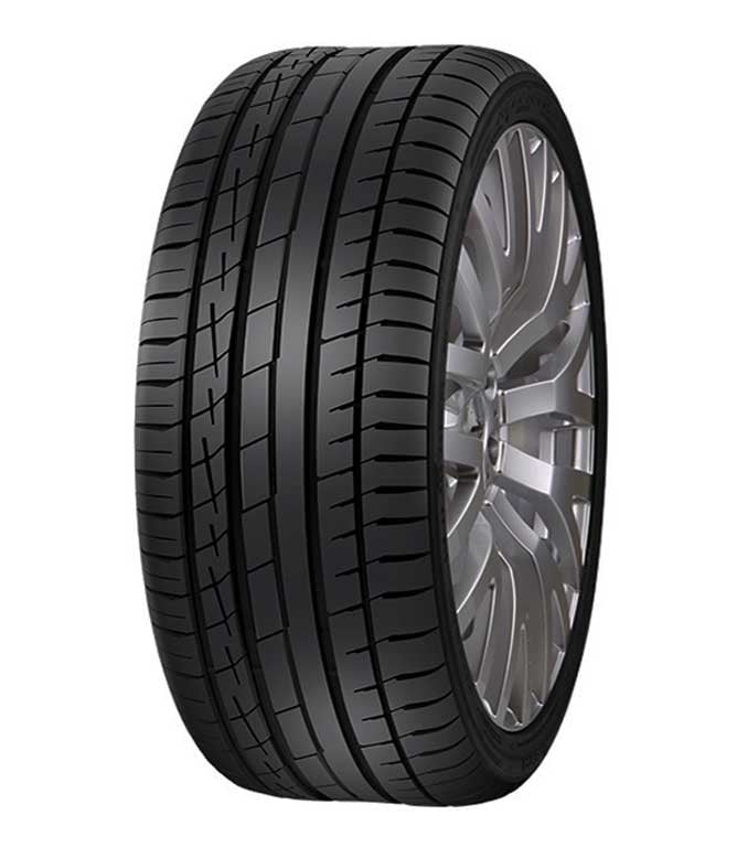 Accelera 235/65R17 108V - ST68 - Indonesia - 2024