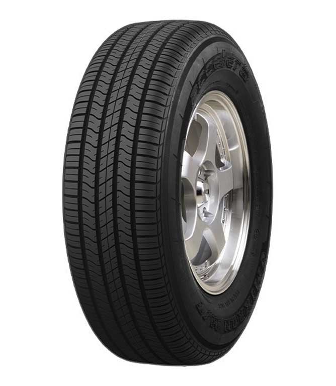 Accelera 265/70R17 115H - OMRI HT - Indonesia - 2024