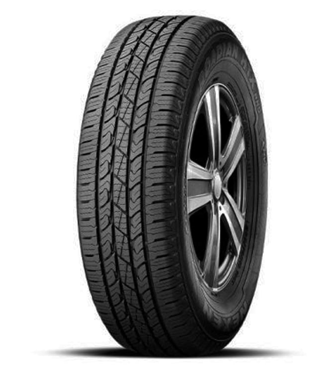 Roadstone 225/70R15 100S - RO-HT - Korea - 2024