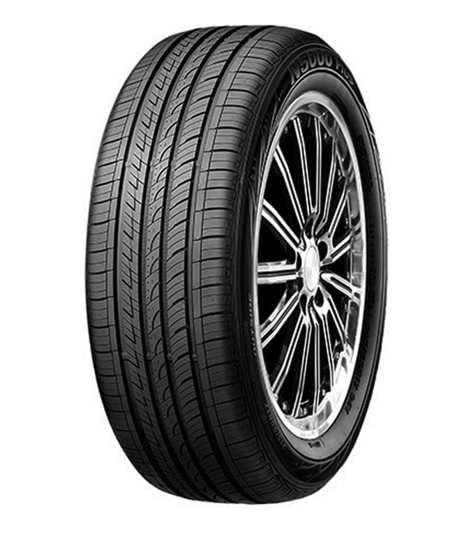 Roadstone 185/65R15 88H - N5000 - Korea - 2024