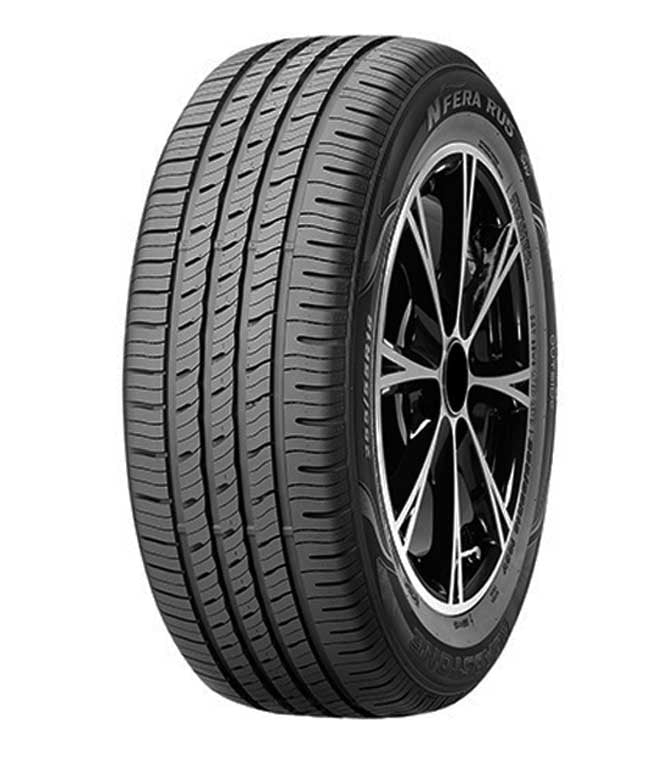 Roadstone 275/40R22 108Y - N-RU5 - Korea - 2024