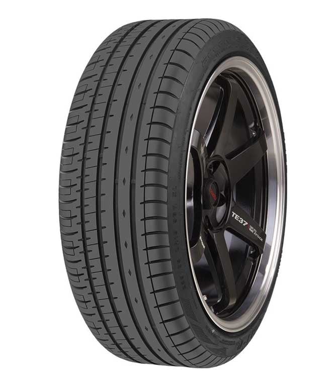 Accelera 235/45R17 97W - PHI-R - Indonesia - 2024