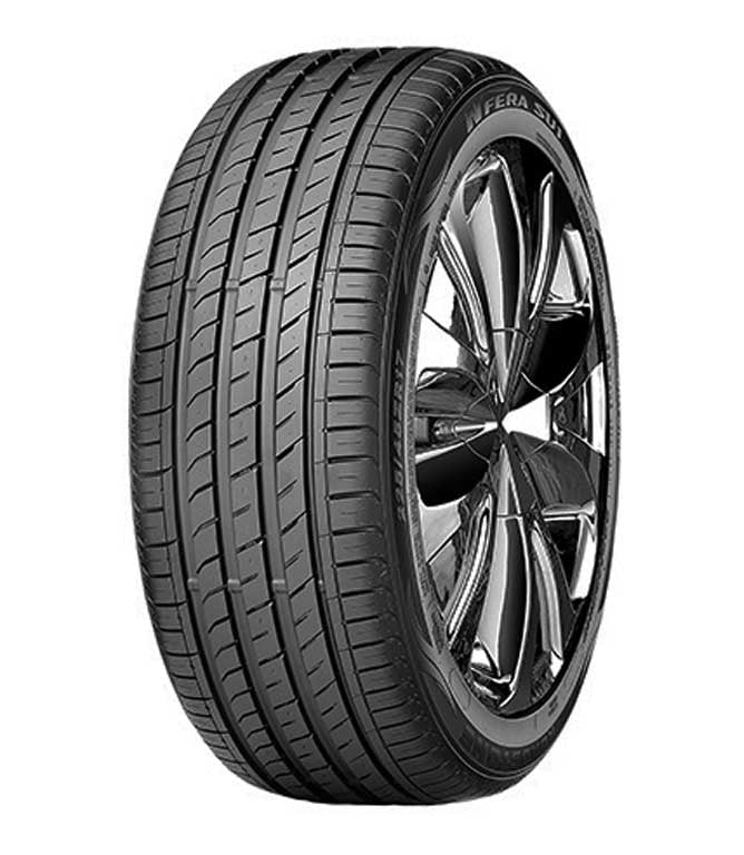 Roadstone 245/45R19 102Y - N-SU1 - Korea - 2024