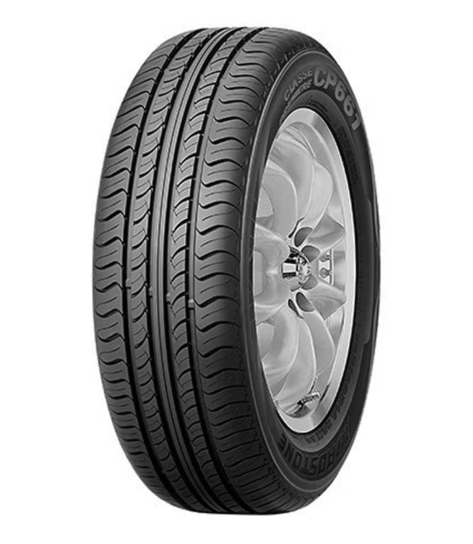 Roadstone 195/70R14 91T - CP661 - Korea - 2024