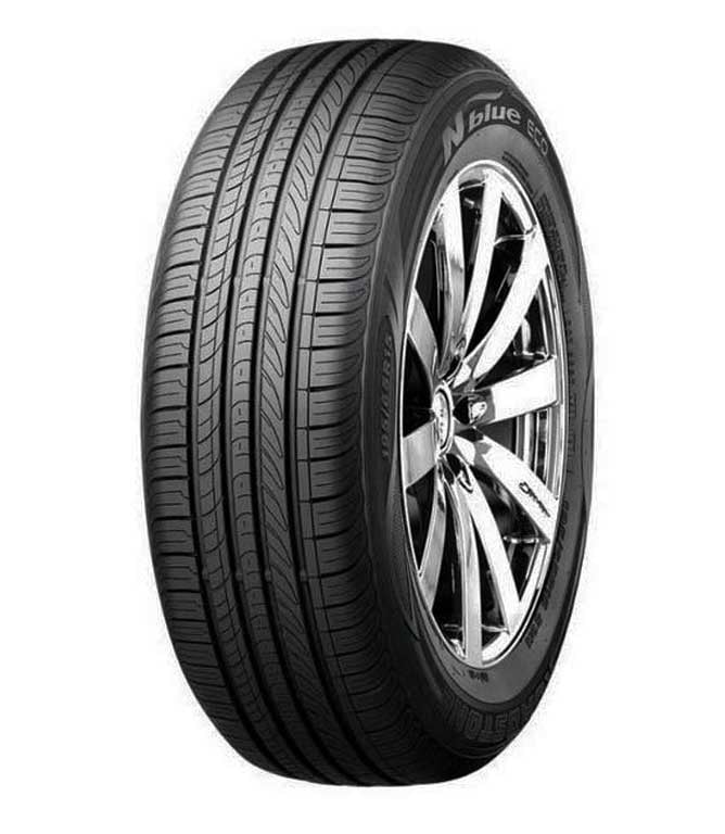 Roadstone 205/60R16 92V - NBL ECO - Korea - 2024