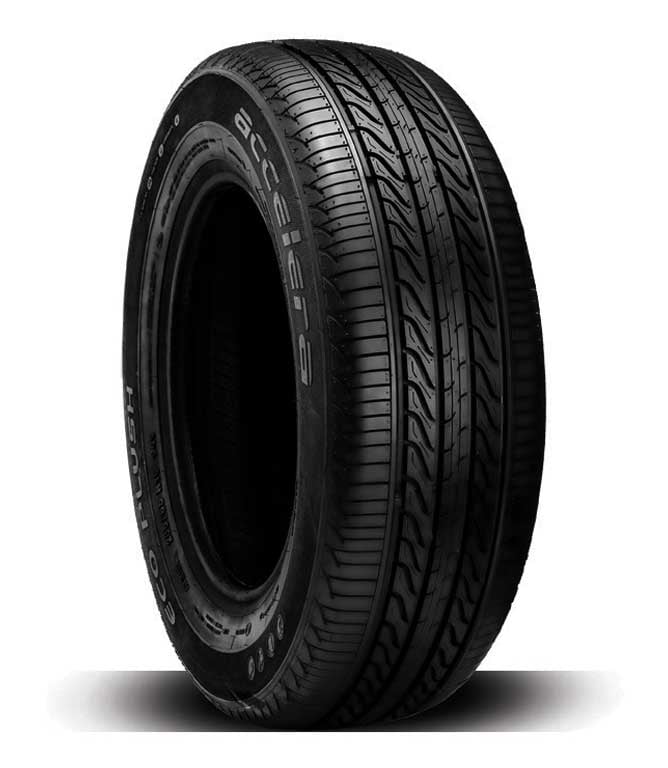 Accelera 205/65R16 95H - ECO+ - Indonesia - 2024