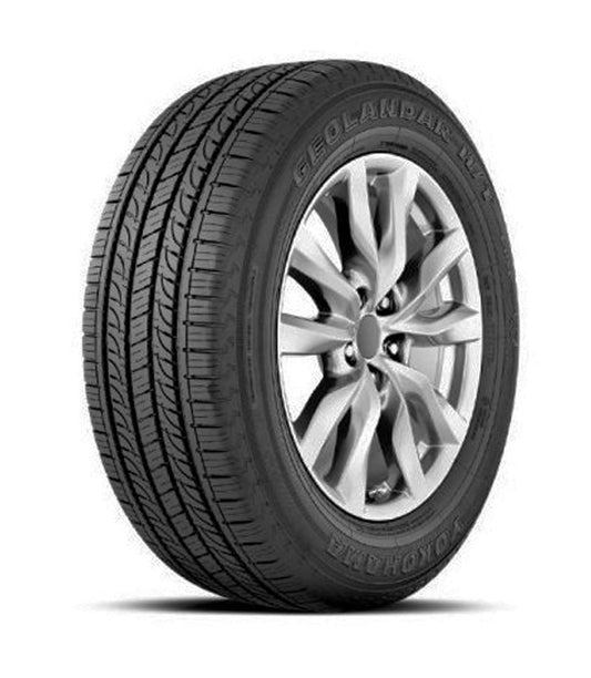 Yokohama 245/70R16 111H - G056 - Thailand - 2024